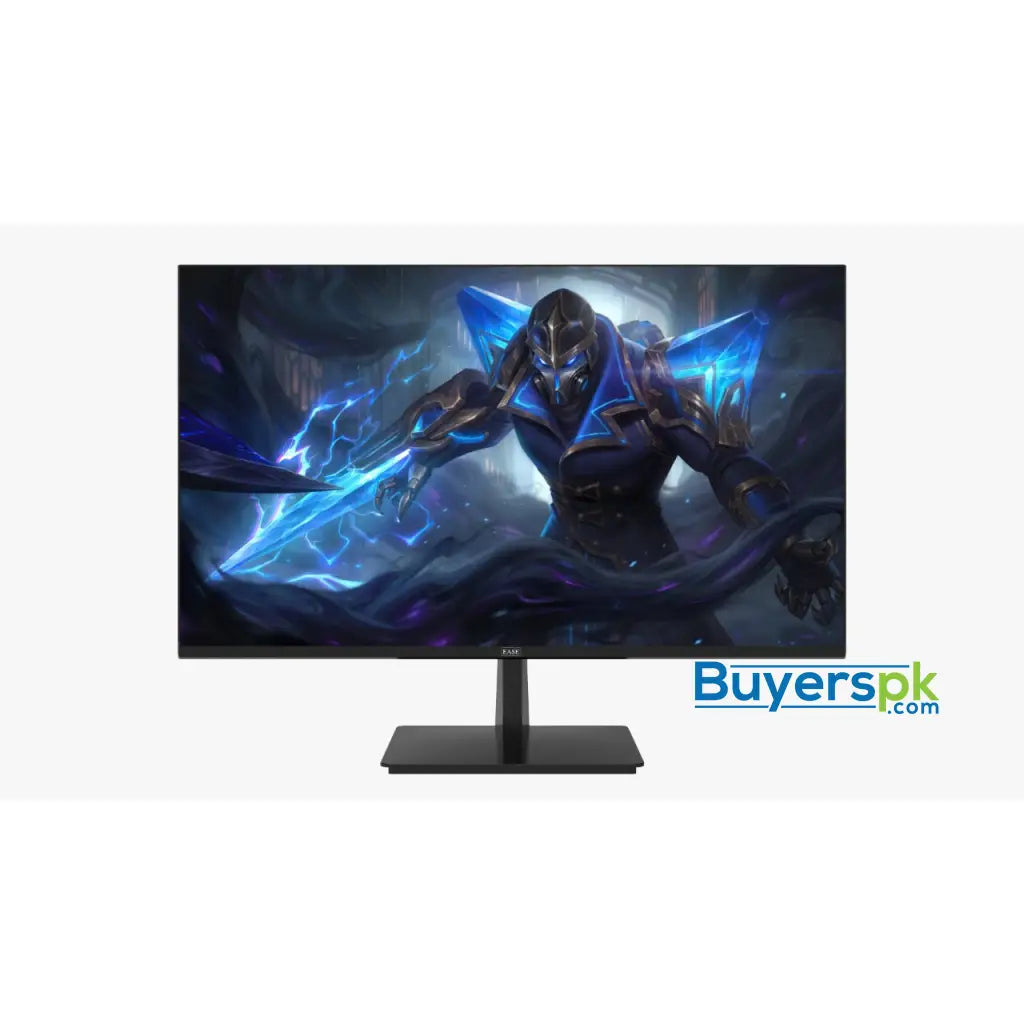 Ease Gaming Monitor G24i28 24″ 16:9 280 Hz Ips - led monitor Price in Pakistan Ease Gaming Monitor G24i28 24″ 16:9 280 Hz Ips - led monitor Price in Pakistan